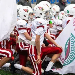 Cardenales de Campana-Altamira: impulsa estudios y deporte en jóvenes 