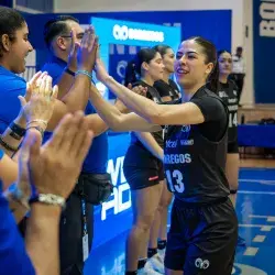 De Borregos MTY a Fuerza Regia