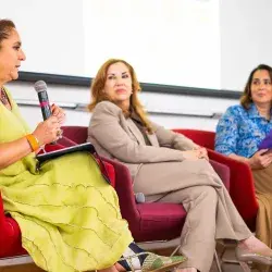 comparten experiencias sobre consejos de administración