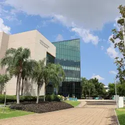 Sostenibilidad en el Tec Guadalajara.