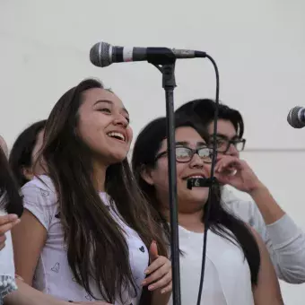 Festival Latinoamérica, encanto y poder