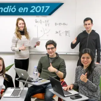 Módelo Educativo Tec21