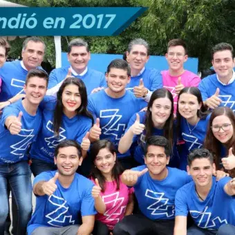 Celebran el 74 aniversario