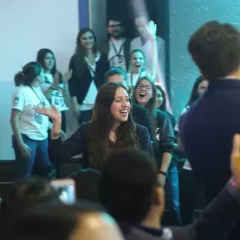 Mariana Treviño en BOWLS