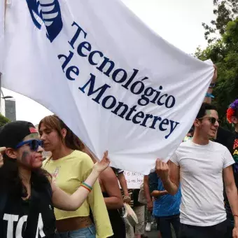 Marcha Orgullo 2017 