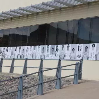 Alumnos participando en el Día de las Humanidades