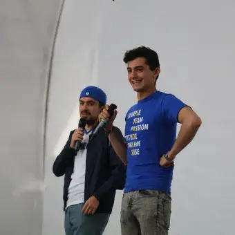 Conductores Chilaquil Fest