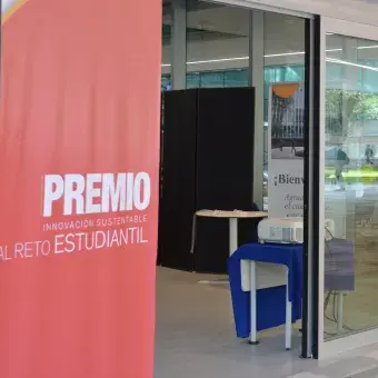 Premio DOW a la Innovación Sustentable 2017