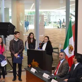 Premio DOW a la Innovación Sustentable 2017