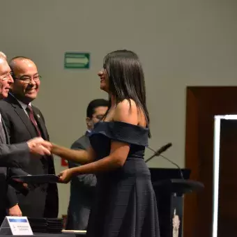 Graduación Diciembre 2017