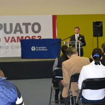 Irapuato ¿Cómo vamos?