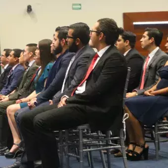 Graduación Diciembre 2017