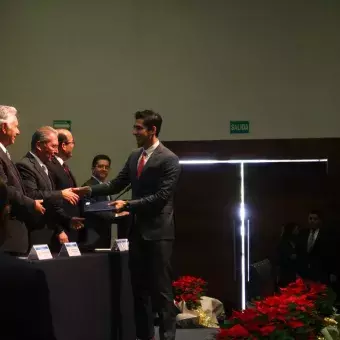 Graduación Diciembre 2017