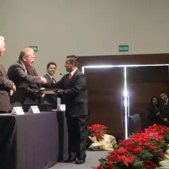 Graduación Diciembre 2017