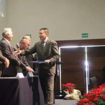 Graduación Diciembre 2017