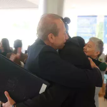 Graduación Diciembre 2017