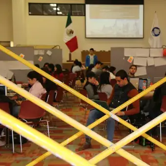 Taller Vertical ARQ, LCMD, LCDE e IMI 2018.