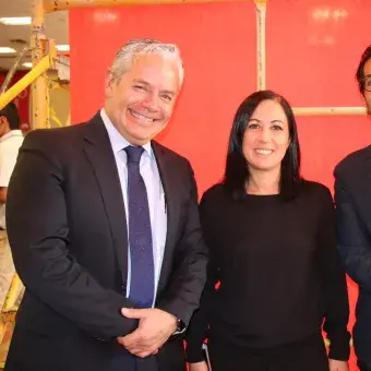 Taller Vertical ARQ, LCMD, LCDE e IMI 2018.