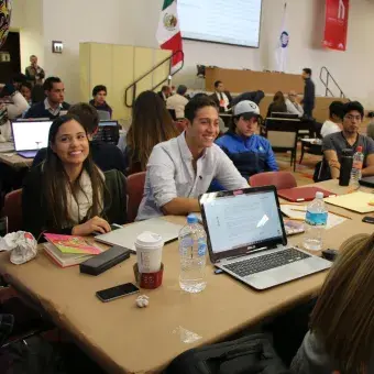 Taller Vertical ARQ, LCMD, LCDE e IMI 2018.