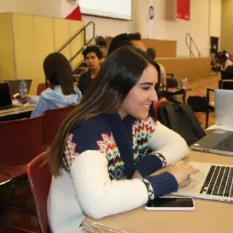 Taller Vertical ARQ, LCMD, LCDE e IMI 2018.