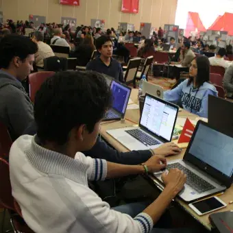 Taller Vertical ARQ, LCMD, LCDE e IMI 2018.