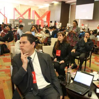 Taller Vertical ARQ, LCMD, LCDE e IMI 2018.