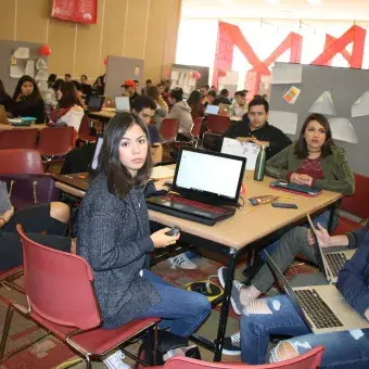 Taller Vertical ARQ, LCMD, LCDE e IMI 2018.