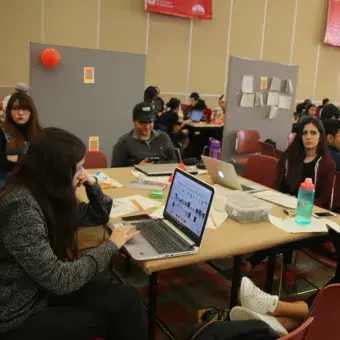 Taller Vertical ARQ, LCMD, LCDE e IMI 2018.