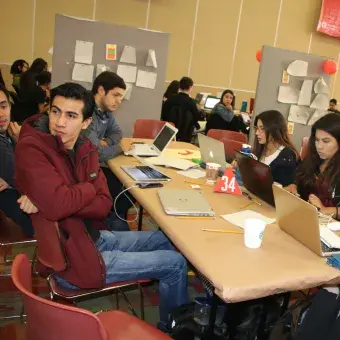 Taller Vertical ARQ, LCMD, LCDE e IMI 2018.