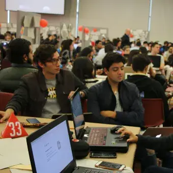 Taller Vertical ARQ, LCMD, LCDE e IMI 2018.