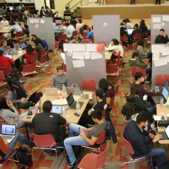 Taller Vertical ARQ, LCMD, LCDE e IMI 2018.