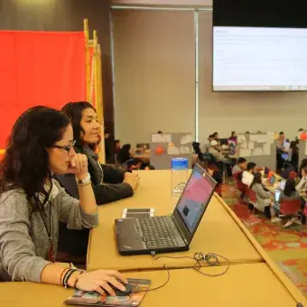 Taller Vertical ARQ, LCMD, LCDE e IMI 2018.