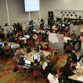 Taller Vertical ARQ, LCMD, LCDE e IMI 2018.