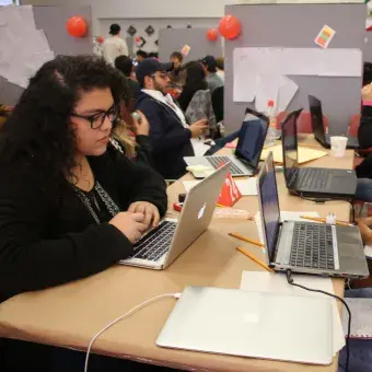 Taller Vertical ARQ, LCMD, LCDE e IMI 2018.