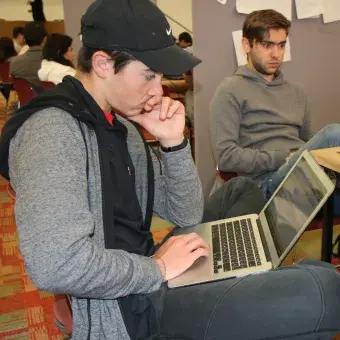 Taller Vertical ARQ, LCMD, LCDE e IMI 2018.