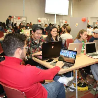 Taller Vertical ARQ, LCMD, LCDE e IMI 2018.