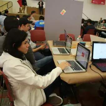 Taller Vertical ARQ, LCMD, LCDE e IMI 2018.