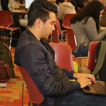 Taller Vertical ARQ, LCMD, LCDE e IMI 2018.