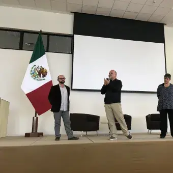 Taller Vertical ARQ, LCMD, LCDE e IMI 2018.