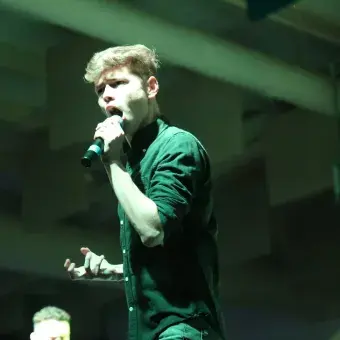 Festival de la Canción Región Occidente Tecnológico de Monterrey