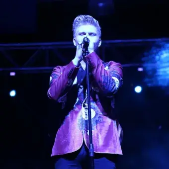 Festival de la Canción Región Occidente Tecnológico de Monterrey