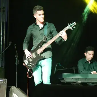 Festival de la Canción Región Occidente Tecnológico de Monterrey