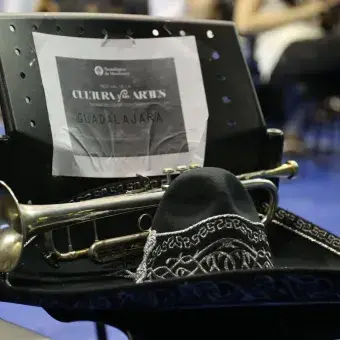 Festival de la Canción Región Occidente Tecnológico de Monterrey