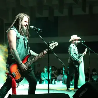 Festival de la Canción Región Occidente Tecnológico de Monterrey