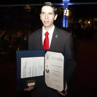 graduacion