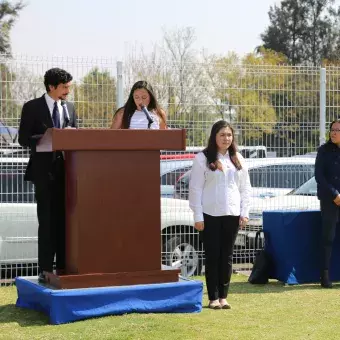 maestros de ceremonia en ccm