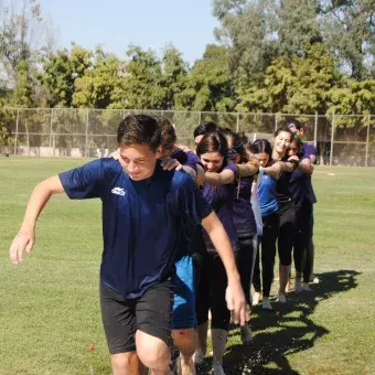 Carnero Xtremo 2018