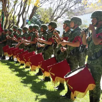 14 Feria de la Salud