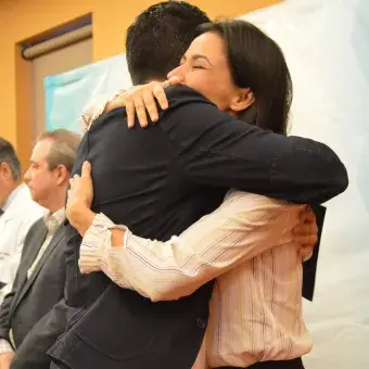 egresado mastología