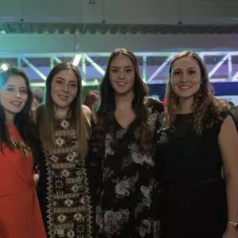 Alumnas Tec.